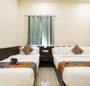 Hotel Paradise inn